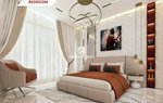2 bedrooms Apartment in Dubai Sports City, UAE No. 16374 - apartment in Dubai