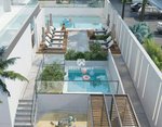 1 bedroom Apartment in Dubai Sports City, UAE No. 16376 - Image 4