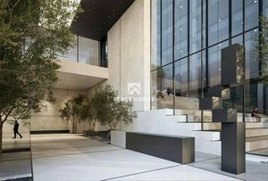 187m² Office in Aljada, UAE No. 16377