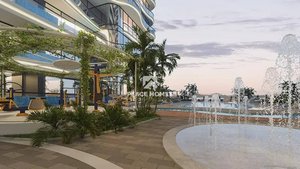 2 bedrooms Apartment in Majan, UAE No. 16378
