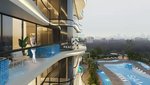 2 bedrooms Apartment in Majan, UAE No. 16378 - Image 20
