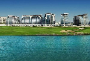3 bedrooms Townhouse in Yas Island, UAE No. 1638