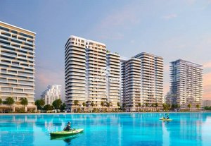 1 bedroom Apartment in Dubai South (Dubai World Central), UAE No. 16386