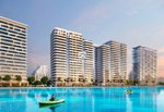 1 bedroom Apartment in Dubai South (Dubai World Central), UAE No. 16386 - apartment in Dubai