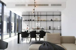4 bedrooms Villa in Tilal City, UAE No. 16395