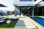 4 bedrooms Villa in Tilal City, UAE No. 16395 - Image 9