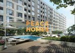 3 bedrooms Apartment in Muwaileh, UAE No. 16396 - apartment in Dubai
