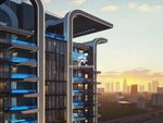 2 bedrooms Apartment in Jumeirah Village Circle, UAE No. 16398 - apartment in Dubai