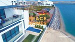 5 bedrooms Villa in Sharjah Waterfront City, UAE No. 16401 - villa in Dubai