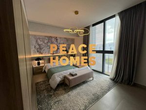 4 bedrooms Villa in Sharjah Waterfront City, UAE No. 16403
