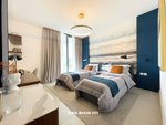4 bedrooms Villa in Sharjah Waterfront City, UAE No. 16408 - villa in Dubai