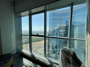 Studio in Business Bay, UAE No. 1641