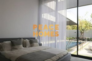 4 bedrooms Villa in Tilal City, UAE No. 16411