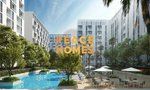 2 bedrooms Apartment in Muwaileh, UAE No. 16416 - Image 4