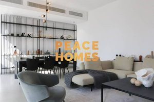 3 bedrooms Villa in Tilal City, UAE No. 16418