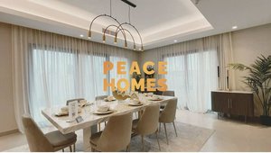 4 bedrooms Villa in Al Rahmaniya, UAE No. 16419