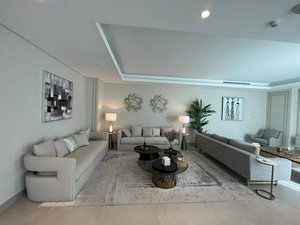 4 bedrooms Villa in Al Rahmaniya, UAE No. 16420