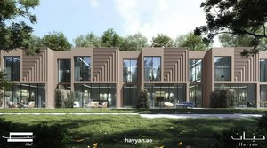 7 bedrooms Villa in Sharjah, UAE No. 16423