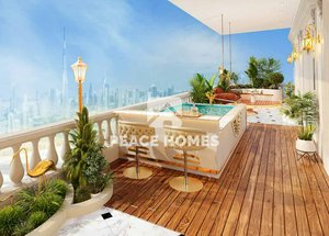 1 bedroom Apartment in Dubai Science Park, UAE No. 16425