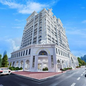 1 bedroom Apartment in Dubai Science Park, UAE No. 16426