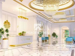 43m² Apartment in Dubai Science Park, UAE No. 16428