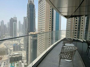 3 bedrooms Apartment in Downtown Dubai (Downtown Burj Dubai), UAE No. 1643