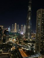 3 bedrooms Apartment in Downtown Dubai (Downtown Burj Dubai), UAE No. 1643 - Image 14