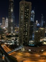 3 bedrooms Apartment in Downtown Dubai (Downtown Burj Dubai), UAE No. 1643 - Image 15