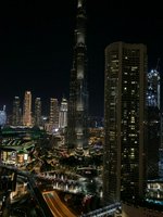 3 bedrooms Apartment in Downtown Dubai (Downtown Burj Dubai), UAE No. 1643 - Image 16