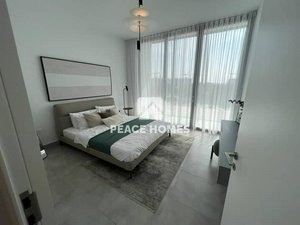 2 bedrooms Apartment in Aljada, UAE No. 16430