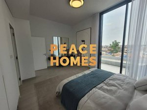 4 bedrooms Villa in Tilal City, UAE No. 16434