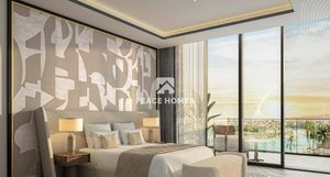 1 bedroom Apartment in Dubai South (Dubai World Central), UAE No. 16445