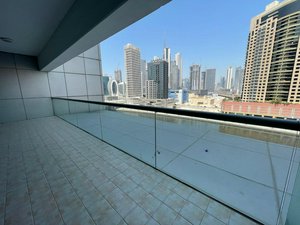 1 bedroom Apartment in Business Bay, UAE No. 1645