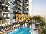 1 bedroom Apartment in Jumeirah Village Circle, UAE No. 16454 - Image 3