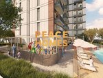 1 bedroom Apartment in Jumeirah Village Circle, UAE No. 16454 - Image 11
