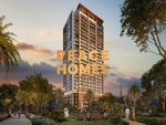 1 bedroom Apartment in Jumeirah Village Circle, UAE No. 16454 - Image 13