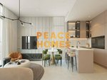 1 bedroom Apartment in Jumeirah Village Circle, UAE No. 16454 - Image 15
