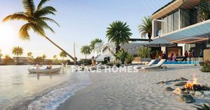 1 bedroom Apartment in Dubai South (Dubai World Central), UAE No. 16457