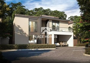 5 bedrooms Villa in Dubai Land, UAE No. 16460