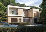 5 bedrooms Villa in Dubai Land, UAE No. 16460 - Image 4