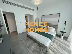 2 bedrooms Apartment in Aljada, UAE No. 16461