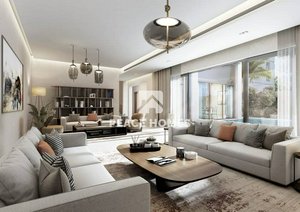 4 bedrooms Villa in Dubai Land, UAE No. 16463