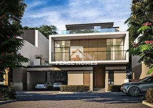 6 bedrooms Villa in Dubai Land, UAE No. 16464