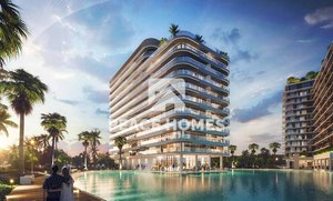 1 bedroom Apartment in Dubai South (Dubai World Central), UAE No. 16465