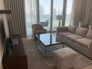 2 bedrooms Apartment in Downtown Dubai (Downtown Burj Dubai), UAE No. 1647