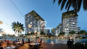 3 bedrooms Apartment in Dubai South (Dubai World Central), UAE No. 16471