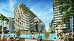 3 bedrooms Apartment in Dubai South (Dubai World Central), UAE No. 16471 - Image 3