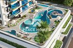 2 bedrooms Apartment in Jumeirah Village Circle, UAE No. 16473 - Image 9