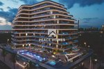 2 bedrooms Apartment in Dubai Production City (IMPZ), UAE No. 16474 - Image 9