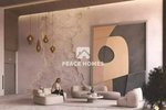 2 bedrooms Apartment in Dubai Production City (IMPZ), UAE No. 16474 - Image 11